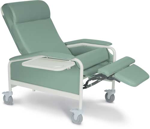 6540 / 6541 - CareCliner